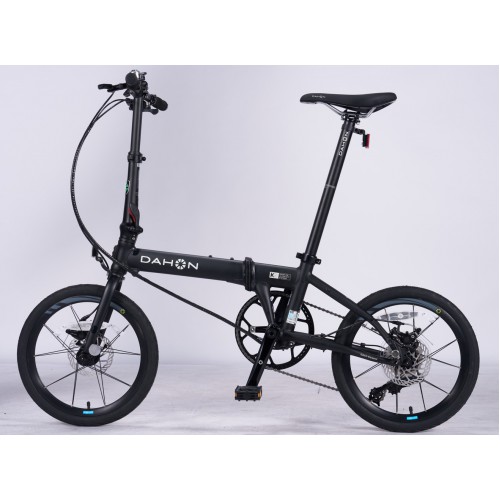 DAHON K9 349折疊車 (KAA693) (外銷版-馬甲綫) 